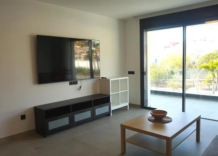 Atlantic - Three-bedroom Premium Адехе