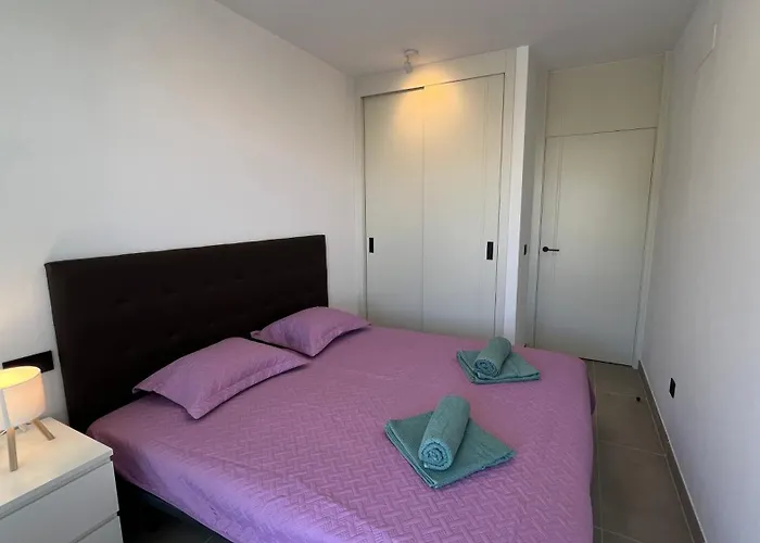 Atlantic - Three-bedroom Premium Адехе