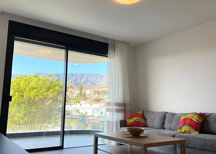 Atlantic - Three-bedroom Premium Адехе