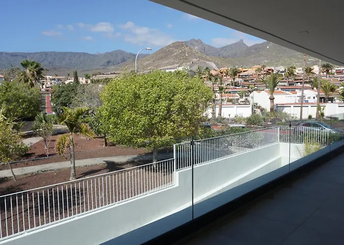 Atlantic - Three-bedroom Premium Апартаменты