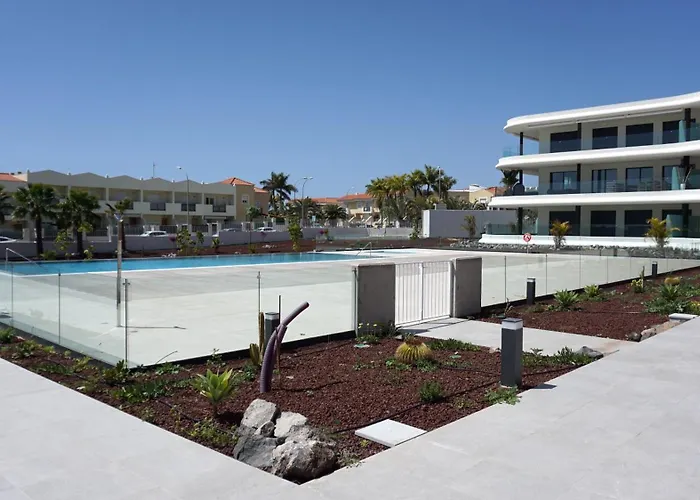 Апартаменты Atlantic - Three-bedroom Premium *