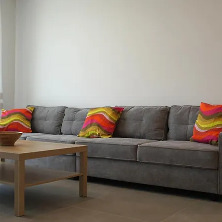 Atlantic - Three-bedroom Premium أذيخي