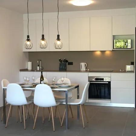 Atlantic - Three-bedroom Premium شقة أذيخي