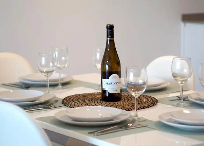 Atlantic - Three-bedroom Premium