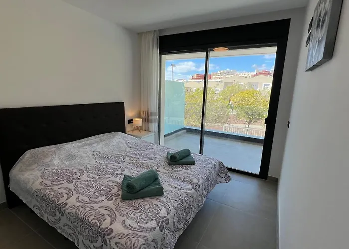 Apartmán Atlantic - Three-bedroom Premium *