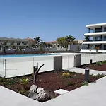 Appartement Atlantic - Three-bedroom Premium *