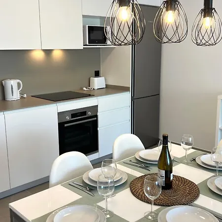 Atlantic - Three-bedroom Premium *