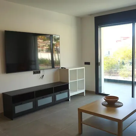 Atlantic - Three-bedroom Premium アデヘ