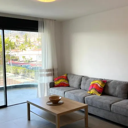 Atlantic - Three-bedroom Premium * Costa Adeje (Tenerife)