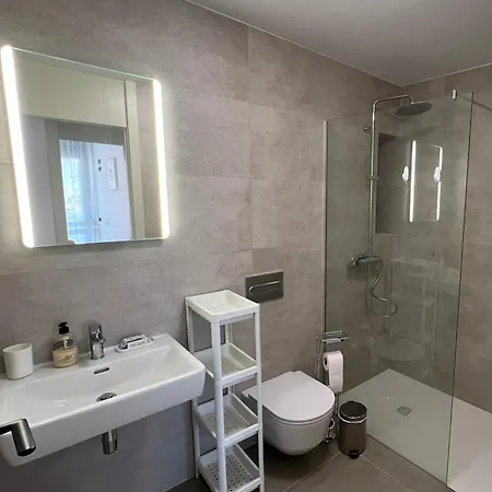 Appartement Atlantic - Three-bedroom Premium