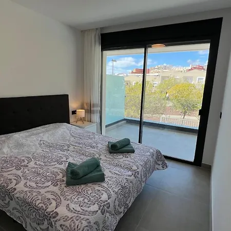 דירה Atlantic - Three-bedroom Premium *
