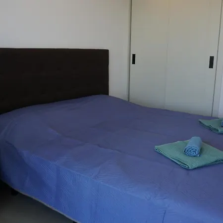 Atlantic - Three-bedroom Premium Апартаменти *