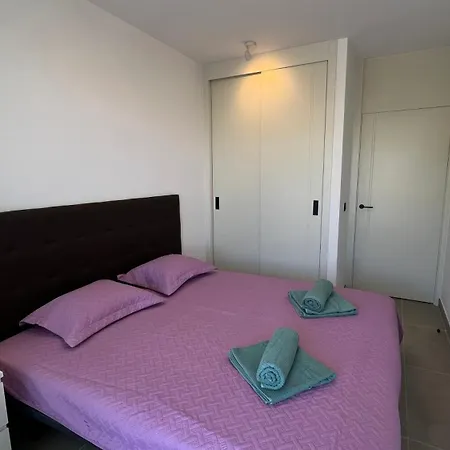 Atlantic - Three-bedroom Premium Costa Adeje (Tenerife)