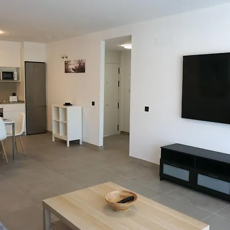 Апартаменти Atlantic - Three-bedroom Premium