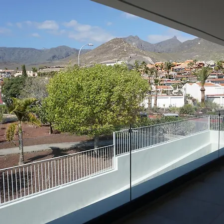 Atlantic - Three-bedroom Premium Apartment
