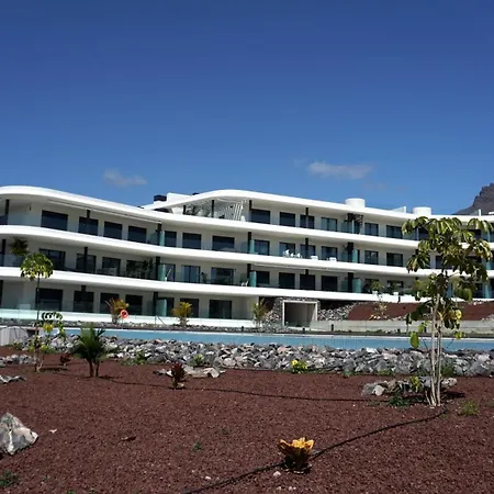 Apartment Atlantic - Three-bedroom Premium Costa Adeje (Tenerife)