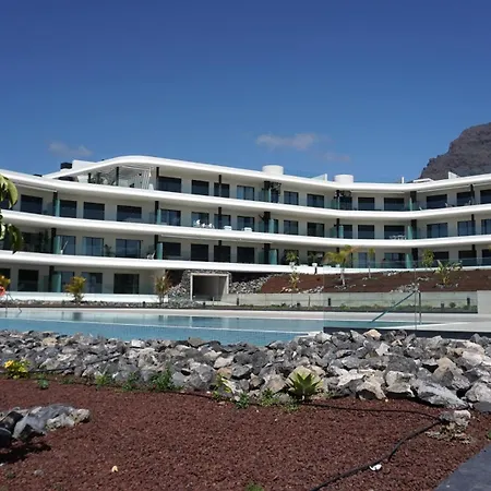 Apartment Atlantic - Three-bedroom Premium Costa Adeje (Tenerife)