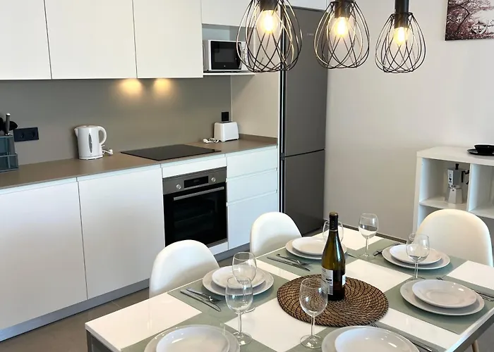 Atlantic - Three-bedroom Premium *