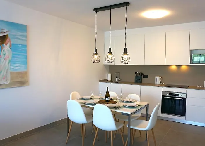 Atlantic - Three-bedroom Premium