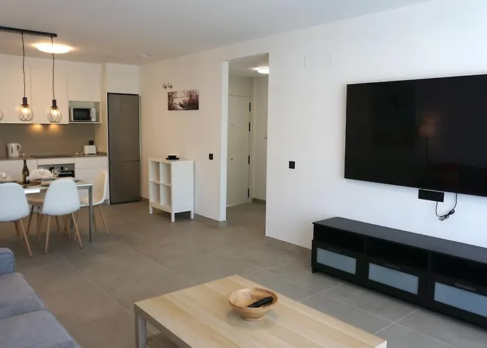 Apartamento Atlantic - Three-bedroom Premium