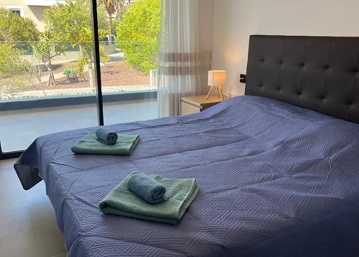 Atlantic - Three-bedroom Premium